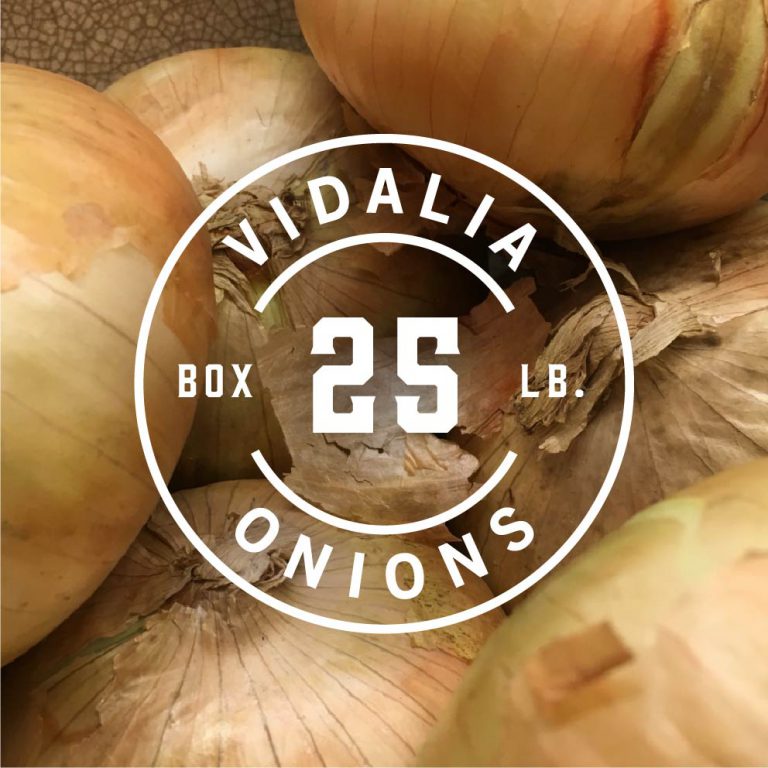 Vidalia Onions Buy Online Farmtodoor delivery via UPS