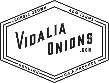 Vidalia Onion Bulk & Wholesale Orders